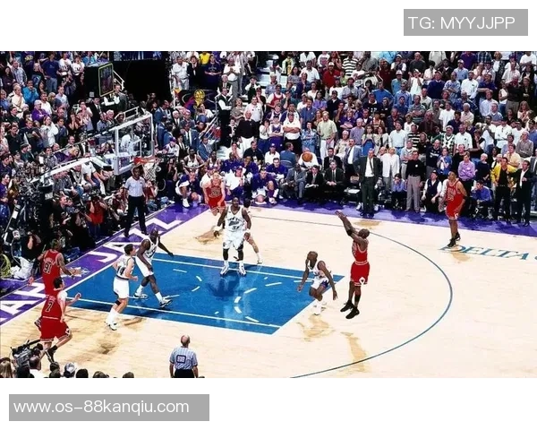 2010年NBA季后赛公牛与骑士的激烈对决回顾与分析