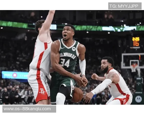 2019年1月10日火箭队与雄鹿队激战回顾精彩瞬间与关键时刻分析 2019年1月10日火箭队与雄鹿队激战回顾精彩瞬间与关键时刻分析