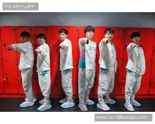 BLG逆风翻盘的传奇之路世界大师赛背后的奋斗与坚持 BLG逆风翻盘的传奇之路世界大师赛背后的奋斗与坚持