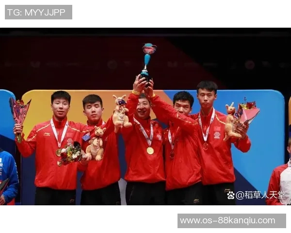 乒乓球心理素质评比结果揭晓上海乒乓球队荣登第七位引发关注 乒乓球心理素质评比结果揭晓上海乒乓球队荣登第七位引发关注