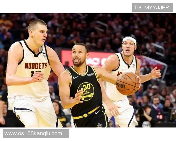 勇士与掘金季前赛精彩对决全场录像回放与分析