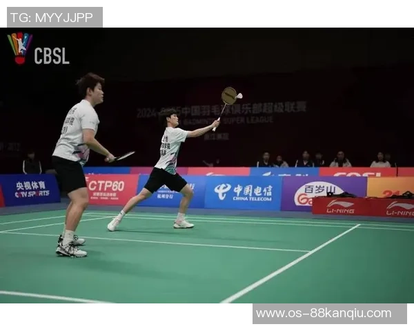 南京羽毛球队在羽毛球节奏排名中创下新高引领全国赛事新风潮