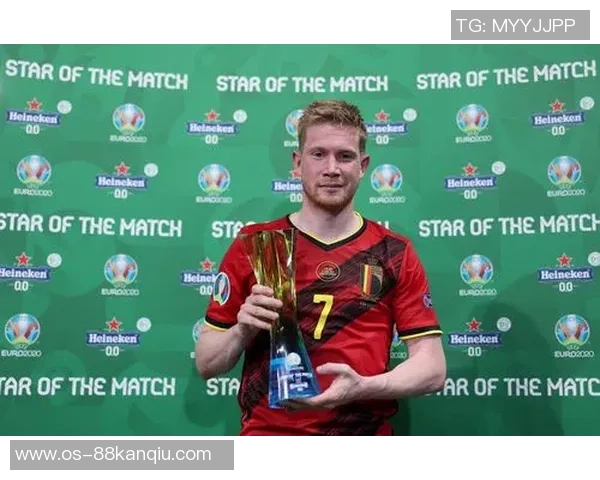 德布劳内:足坛天才中场的传奇之路与未来展望 德布劳内:足坛天才中场的传奇之路与未来展望