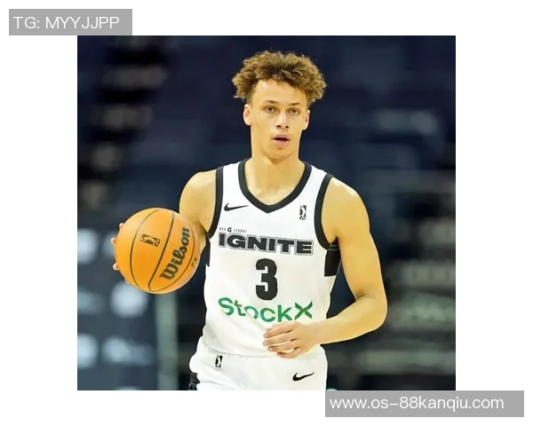 戴森丹尼尔斯的崛起之路:从青涩新星到篮球赛场的璀璨明星 戴森丹尼尔斯的崛起之路:从青涩新星到篮球赛场的璀璨明星